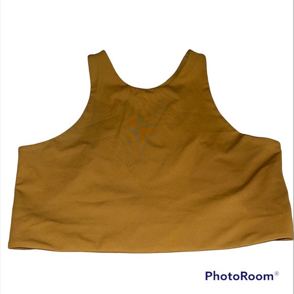 girlfriend collective Other - Girlfriend Collective Dylan Bra Tank